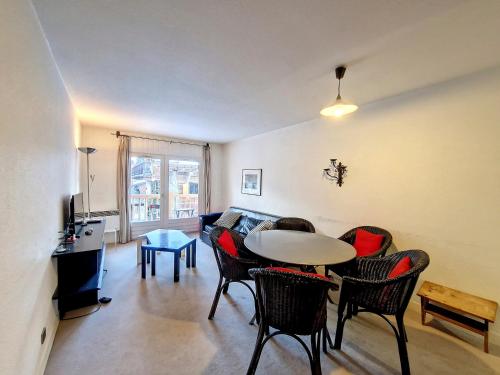 Appartement Val-d'Isère, 3 pièces, 4 personnes - FR-1-518-116
