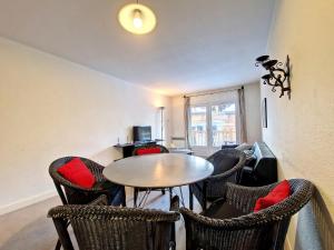 Appartement Val-d'Isère, 3 pièces, 4 personnes - FR-1-518-116