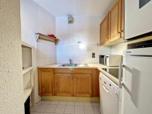 Appartement Val-d'Isère, 3 pièces, 4 personnes - FR-1-518-116