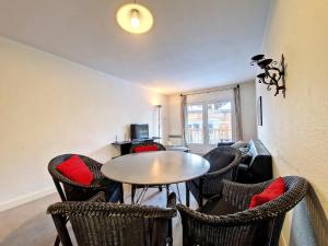 Appartement Appartement Val-d'Isère, 3 pièces, 4 personnes - FR-1-518-116 Rue Nicolas Bazile 73150 Val dʼIsère Rhône-Alpes