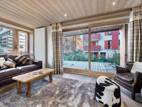 Appartement Val-d'Isère, 3 pièces, 4 personnes - FR-1-567-41