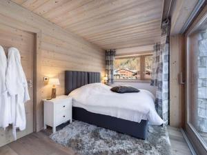 Appartement Val-d'Isère, 3 pièces, 4 personnes - FR-1-567-41