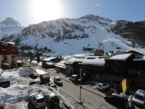 Appartement Val-d'Isère, 3 pièces, 4 personnes - FR-1-694-140