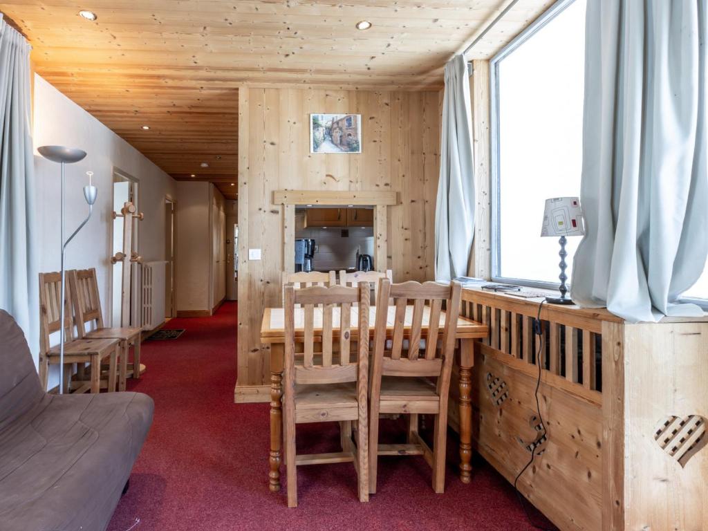 Appartement Appartement Val-d'Isère, 3 pièces, 4 personnes - FR-1-694-147 312 MONTEE DU THOVEX 73150 Val dʼIsère