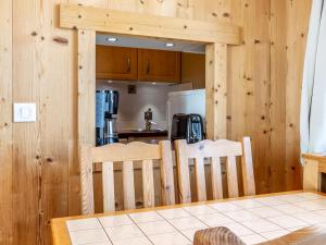 Appartement Val-d'Isère, 3 pièces, 4 personnes - FR-1-694-147