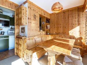 Appartement Val-d'Isère, 3 pièces, 4 personnes - FR-1-694-164