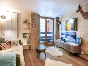 Appartement Val-d'Isère, 3 pièces, 4 personnes - FR-1-694-188
