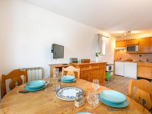 Appartement Val-d'Isère, 3 pièces, 4 personnes - FR-1-694-259