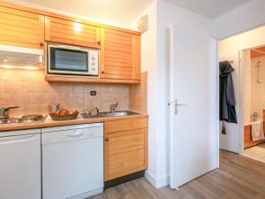 Appartement Val-d'Isère, 3 pièces, 4 personnes - FR-1-694-259