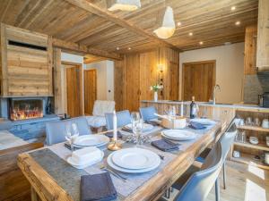Appartement Val-d'Isère, 3 pièces, 4 personnes - FR-1-694-297
