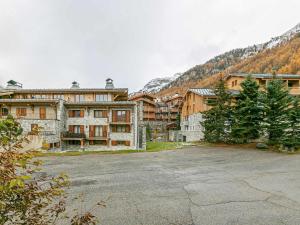 Appartement Val-d'Isère, 3 pièces, 4 personnes - FR-1-694-301