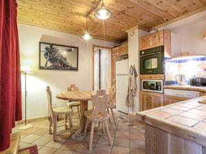 Appartement Val-d'Isère, 3 pièces, 4 personnes - FR-1-694-301