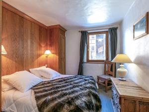 Appartement Val-d'Isère, 3 pièces, 4 personnes - FR-1-694-31