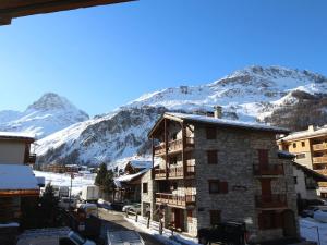 Appartement Appartement Val-d'Isère, 3 pièces, 4 personnes - FR-1-694-31 69 RUE DU L'EGLISE 73150 Val dʼIsère Rhône-Alpes