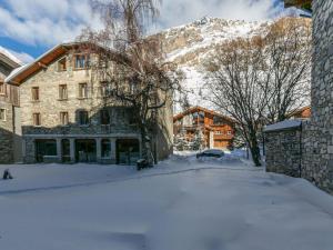 Appartement Val-d'Isère, 3 pièces, 4 personnes - FR-1-694-313