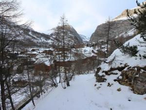 Appartement Val-d'Isère, 3 pièces, 4 personnes - FR-1-694-49