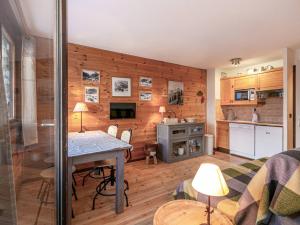 Appartement Val-d'Isère, 3 pièces, 4 personnes - FR-1-694-58