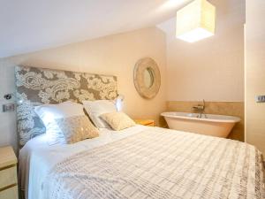 Appartement Val-d'Isère, 3 pièces, 4 personnes - FR-1-694-61