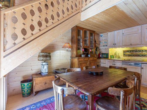Appartement Val-d'Isère, 3 pièces, 4 personnes - FR-1-694-64