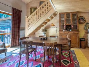 Appartement Val-d'Isère, 3 pièces, 4 personnes - FR-1-694-64
