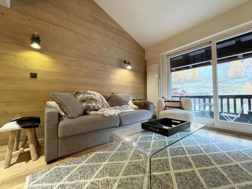 Appartement Val-d'Isère, 3 pièces, 5 personnes - FR-1-518-90