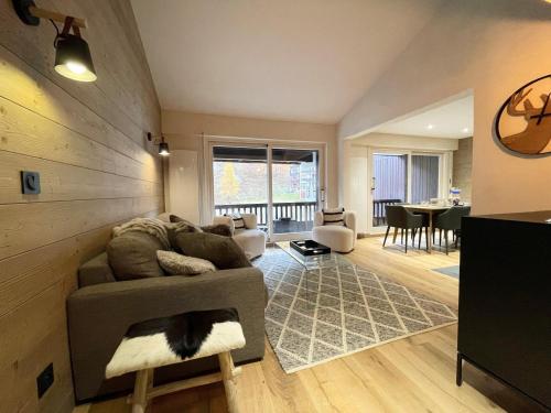 Appartement Val-d'Isère, 3 pièces, 5 personnes - FR-1-518-90