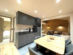 Appartement Val-d'Isère, 3 pièces, 5 personnes - FR-1-518-90