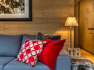 Appartement Val-d'Isère, 3 pièces, 5 personnes - FR-1-519-2