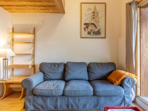 Appartement Val-d'Isère, 3 pièces, 5 personnes - FR-1-519-8