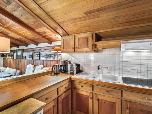 Appartement Val-d'Isère, 3 pièces, 5 personnes - FR-1-567-30