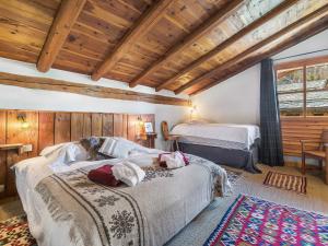 Appartement Val-d'Isère, 3 pièces, 5 personnes - FR-1-567-30