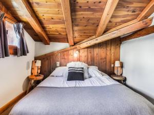 Appartement Val-d'Isère, 3 pièces, 5 personnes - FR-1-567-30