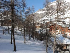 Appartement Val-d'Isère, 3 pièces, 5 personnes - FR-1-694-154