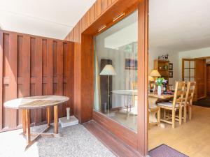 Appartement Val-d'Isère, 3 pièces, 5 personnes - FR-1-694-162