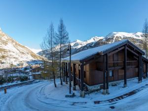 Appartement Val-d'Isère, 3 pièces, 5 personnes - FR-1-694-206