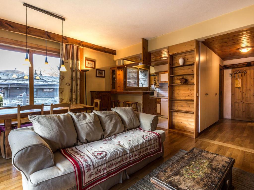 Appartement Val-d'Isère, 3 pièces, 5 personnes - FR-1-694-217 156 RUE NOËL MACHET, 73150 Val dʼIsère