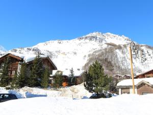 Appartement Val-d'Isère, 3 pièces, 5 personnes - FR-1-694-217