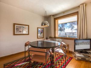 Appartement Val-d'Isère, 3 pièces, 5 personnes - FR-1-694-248