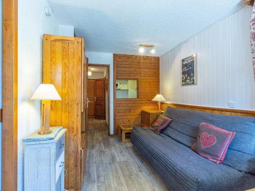 Appartement Val-d'Isère, 3 pièces, 5 personnes - FR-1-694-254