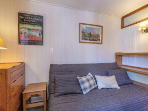 Appartement Val-d'Isère, 3 pièces, 5 personnes - FR-1-694-254