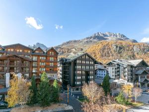 Appartement Val-d'Isère, 3 pièces, 5 personnes - FR-1-694-48