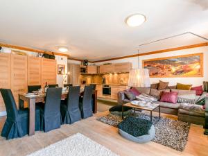 Appartement Val-d'Isère, 3 pièces, 5 personnes - FR-1-694-48