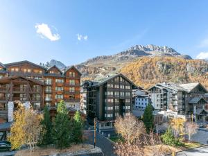 Appartement Appartement Val-d'Isère, 3 pièces, 5 personnes - FR-1-694-48 999 AVENUE OLYMPIQUE 73150 Val dʼIsère Rhône-Alpes