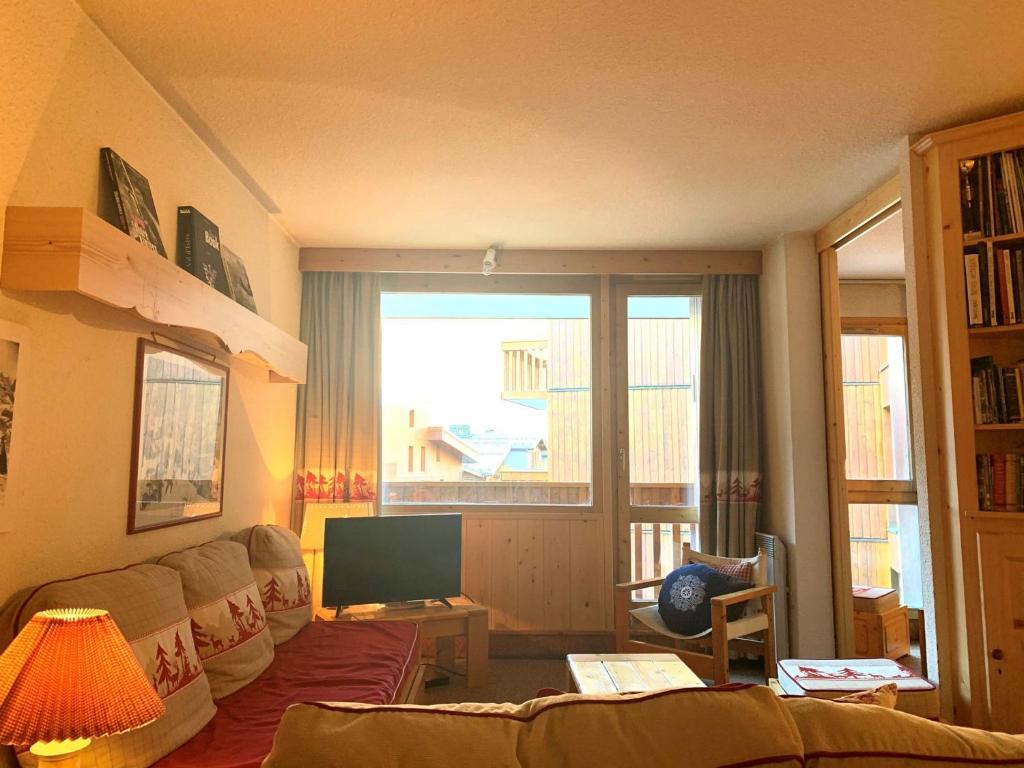 Appartement Val-d'Isère, 3 pièces, 6 personnes - FR-1-411-675 avenue du prariond, 73150 Val dʼIsère