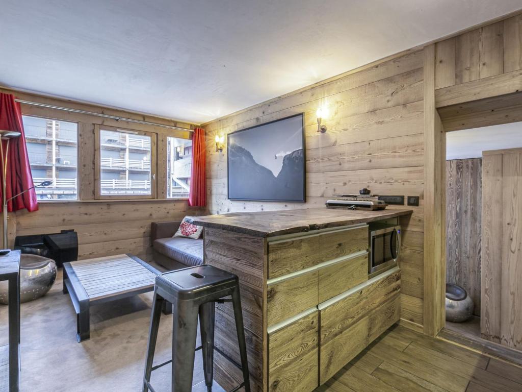 Appartement Appartement Val-d'Isère, 3 pièces, 6 personnes - FR-1-519-31 Place de la poste 73150 Val dʼIsère