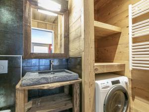 Appartement Val-d'Isère, 3 pièces, 6 personnes - FR-1-519-31