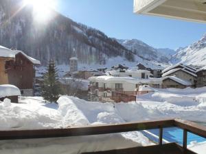 Appartement Appartement Val-d'Isère, 3 pièces, 6 personnes - FR-1-567-60 Ultra Centre 73150 Val dʼIsère Rhône-Alpes