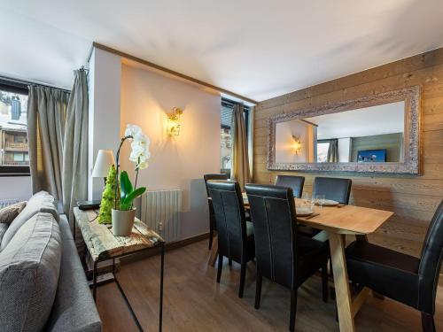 Appartement Val-d'Isère, 3 pièces, 6 personnes - FR-1-567-66