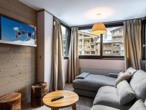 Appartement Val-d'Isère, 3 pièces, 6 personnes - FR-1-567-66