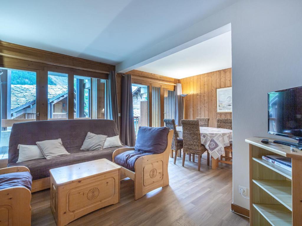 Appartement Appartement Val-d'Isère, 3 pièces, 6 personnes - FR-1-694-103 MONTEE DE BELLEVARDE 73150 Val dʼIsère